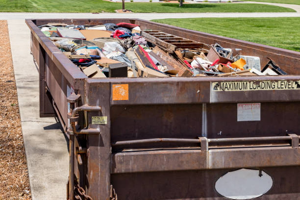 Junk Removal for Events in Labarque Creek, MO